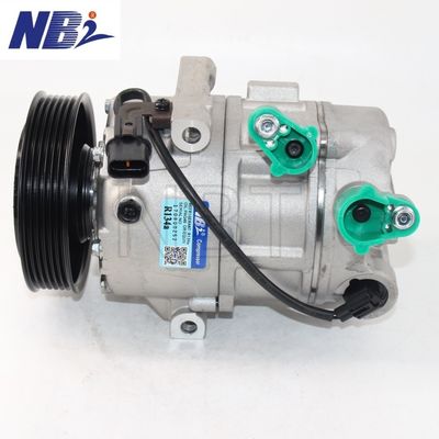 Un bon prix. pour Hyundai Santa Fe III DM 2.0/2.2 Pompes de refroidissement Nouveau compresseur de climatisation 977012w050 977012w000 en ligne