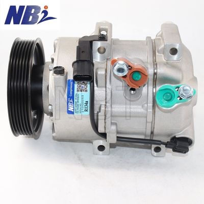Un bon prix. Hyundai système de refroidissement à haut rendement Nouveau compresseur de climatisation 97701C5350 pour voiture en ligne