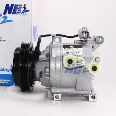 Un bon prix. Nouveau compresseur à courant alternatif 88310-52351 pour Toyota Corolla Remplacement pour 4471808750 4472206067 447220-6352 CO 11063AC en ligne