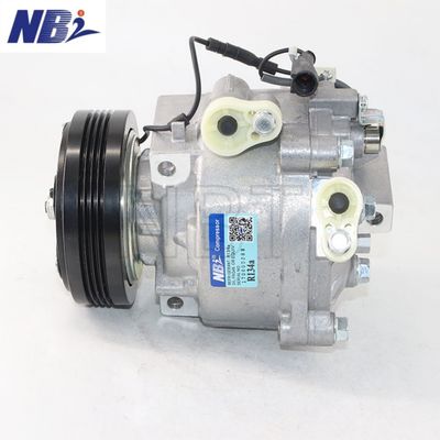 Un bon prix. Compresseur QS90 Ac pour Mitsubishi ASX Lancer EX 7813A839 7813A357 AKS200A208 7813A480 AKS200A208A en ligne