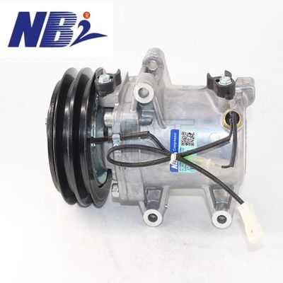 Un bon prix. pour le compresseur à courant alternatif ISUZU DMAX KB 300 2.5D 3.0TD A4201178A5000 8973694160 en ligne
