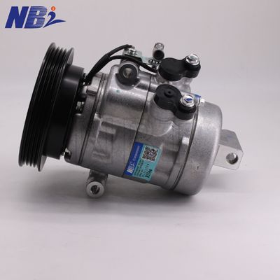 Un bon prix. OEM 95200M68KA1 Compresseur 12V R-134A réfrigérant polyvalent en ligne