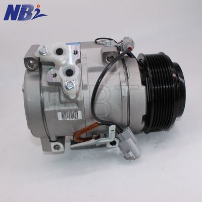 Un bon prix. Compresseur à courant alternatif 10S17C 883206A080/883206A081 DCP50085 88310-6A140/883106A140 Pour camion Lexus en ligne