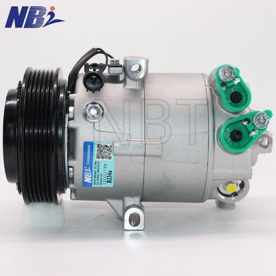 Un bon prix. Pour le système de climatisation Hyundai Elantra Compresseur 97701-3X100 Nouveau état en ligne