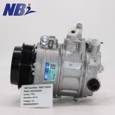 Pour Honda Accord A/C AC Compressor pour Acura TL Nouveaux modèles de 12 V 38810-RDA-A01 38810RDAA01 4472204872 38810-RCA-A01 38810-RAC-A01
