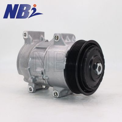 Un bon prix. Compresseur d'air pour voiture Kia/Smart Pour Toyota Verso 2012 Nouveau et d'occasion Compresseur 12V AC 88310-0F040 88310-0F041 en ligne