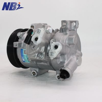 Un bon prix. OEM 88310-0f040/02711 12 Corolla/Yizhi Pulley 6pk 12V Compresseurs d'air à tension Produit en état neuf en ligne