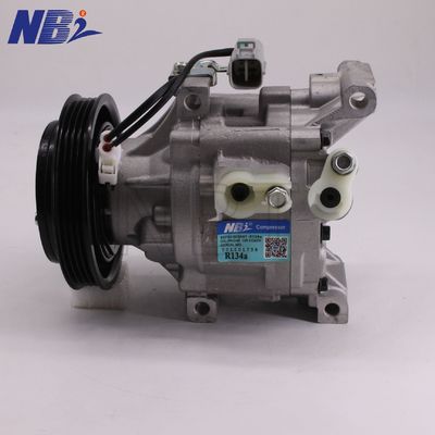 Un bon prix. Pour Toyota Yaris Echo Compresseur de climatisation de camion utilisé 12V Saca06c AC Pièces automobiles OEM 8832052170 88320-52010 88320-1a481 en ligne