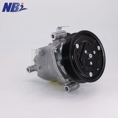 Un bon prix. 2017 Suzuki Alto K6335 Auto AC Compressor 95200-74P10 Système de climatisation Partie neuve utilisée pour les camions Mitsubishi Isuzu Hino en ligne