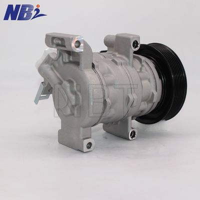 Un bon prix. Compresseur de courant alternatif pour Toyota NEW Hilux / Revo Modèle A1659 88320-0K080 88320-0K520 12V En état d'utilisation en ligne