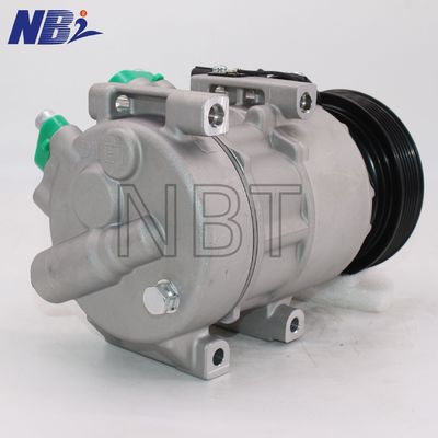 Un bon prix. OE 977012S500 97701-2S500 977012S502 Hyunda Tucson 2010-2015 et Kia Sportage 2011-2016 Nouveau compresseur A / C 12V avec embrayage en ligne
