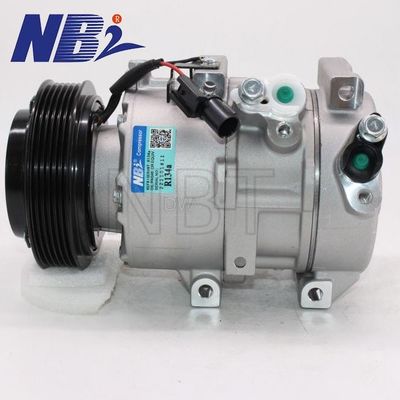 Un bon prix. Compresseur à courant alternatif 977012P310 de haute qualité pour Kia SL 2010-2016 en ligne