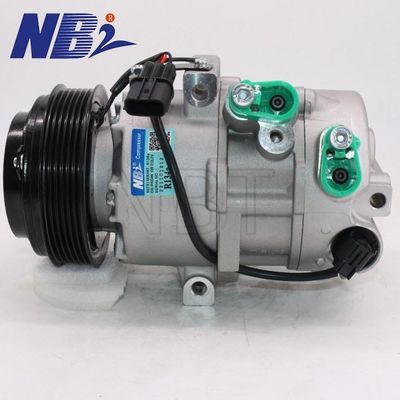 Un bon prix. Pour Hyundai DOHC-GDI Tucson 2.0L L4 2015-2018 Compresseur A/C 97701-D3200 97701-2S601 97701-2S600 Nouveau état 12V en ligne