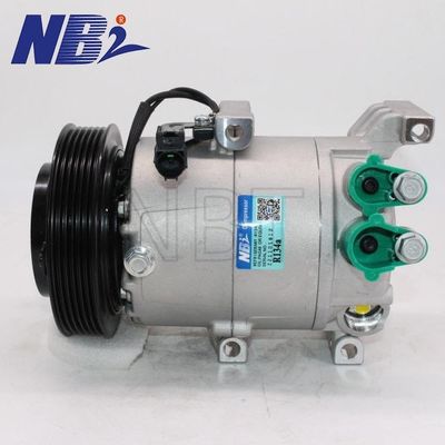 Un bon prix. OEM 97701-3X000 Pièces détachées automobiles Nouveaux compresseurs à courant alternatif 12V climatiseur pour Hyundai Elantra Kia 5SE09C en gros Condition utilisée en ligne