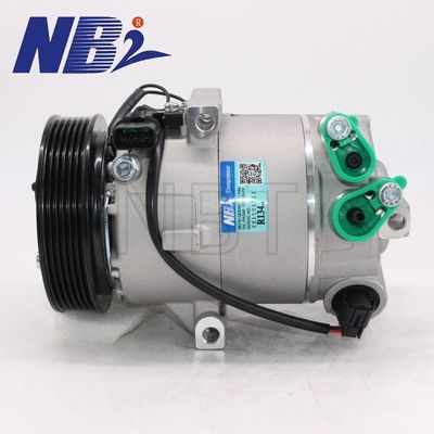 Un bon prix. Pièces d'air d'automobile utilisées 12V Rover Compresseur à courant alternatif pour voiture Pour Hyundai ELANTRA 1.8 Modèles 97701-3X101 977013X100 97701-2K700 F500-ATBDA-05 en ligne