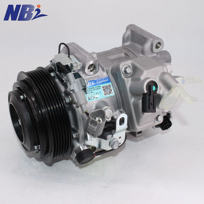 Nouveau compresseur de climatisation de voiture 12V pour TOYOTA Pour CAMRY 3.5 2015 Modèles 88310-06400 & 88320-06190