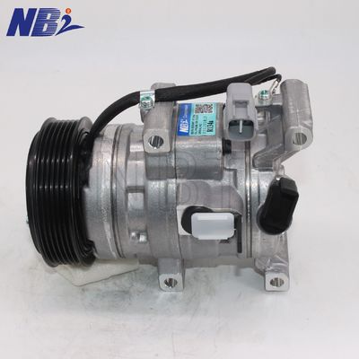 Un bon prix. 2003 Pour Toyota Echo AC Compressor 88320-52400 Ventilateurs de radiateur Refroidissement du véhicule Pour Toyota Corolla 1.6 Yaris en ligne