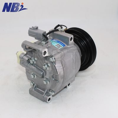 Un bon prix. 2003 Pour Corolla X10 poulie 4pk Volume 12V Nouveau OEM 883201a481 Hilux Compresseurs d'air pour Fiat En état d'utilisation en ligne