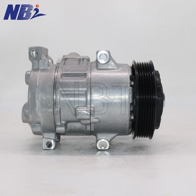 Un bon prix. Nouveau OEM 12 pour Corolla / Yizhi Pulley 6PK 12V compresseur d'air à tension 88310-0F040/02711 numéro de pièce en ligne
