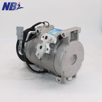 Nouveau pour Toyota Previa Alphard 2.4L Automatique 88310-28450 AC Compresseur modèle 88310-28450 88320-28350 88320-6a400 Compresseurs à air