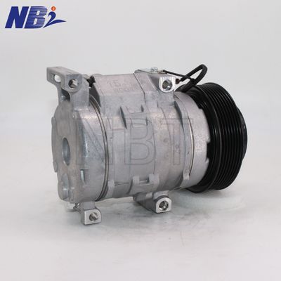 Un bon prix. Pour Toyota Inova / Hailax Nouvelle poulie 7pk 12V Voltage OEM 88310-0k010 en ligne