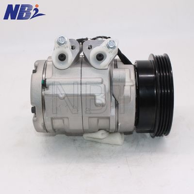 Pour Toyota Special Sharp Pulley 4pk Volume 12V Nouveau état OEM 447160-2220