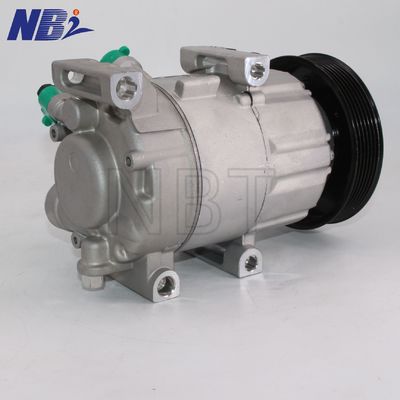 Un bon prix. Pour HYUNDAI ELANTRA GT OEM 97701-F2500 Nouvelle poulie 6PKD 125V compteur de tension 12V en ligne