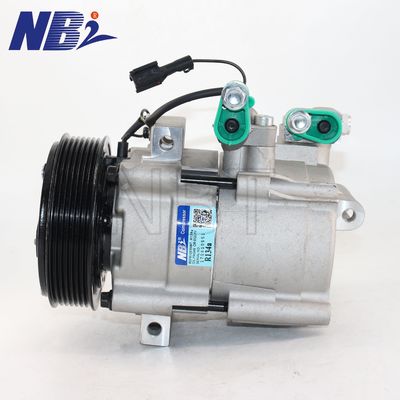Un bon prix. F500LM3AA01 Compresseur AC automatique 12V pour Ford Escape Tribute Mariner utilisé avec Mazda en ligne