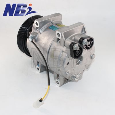 Un bon prix. Parties automobiles Nouveau compresseur de climatisation 12v 36012442 Compatible avec pour Volvo XC60 V60 S80 S80L S60 en ligne