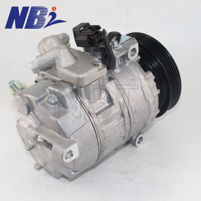 Un bon prix. Compresseur à courant alternatif automatique haute performance de 2,0 litres pour Cadillac CT6 Nouveau équipement de climatisation à tension de 12 V en ligne