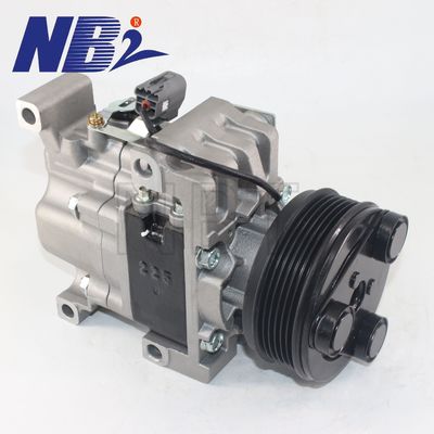 Un bon prix. Nouveau compresseur de courant alternatif pour voiture pour Mazda CX7 12V en ligne