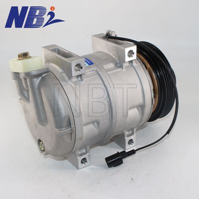 Un bon prix. Zexel DKS15CH 24V AC Aircon Compressor Pompes de refroidissement Nouveau 1B HITACHI KENKI Excavators Modèles compatibles 5060119910 4456130 en ligne