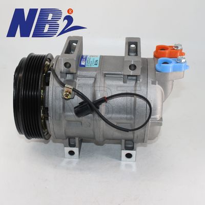 Un bon prix. Nouveau compresseur de climatisation automatique 10S17C 12V pour Honda Accord 2.4 fabriqué à cet effet en ligne