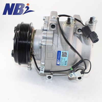 Un bon prix. Pour Cadillac CT6 2.0L Parties automobiles hautes performances Compresseur de climatisation en état neuf à remplacer en ligne