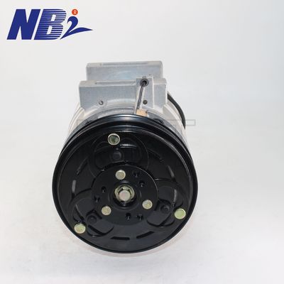 Un bon prix. Nouveau compresseur de climatisation pour camions lourds 8104010-C0107 12V/24V en ligne