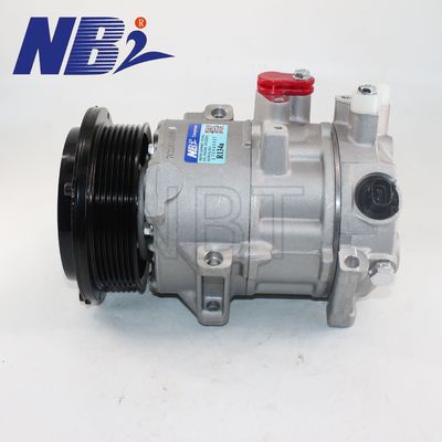 Un bon prix. Compresseur d'air diesel Hilux utilisé 2KD 1KD 88320-0K080 88320-0K240 88310-0K113 88310-0K132 Compresseur d'air diesel Hilux 12V AC en ligne