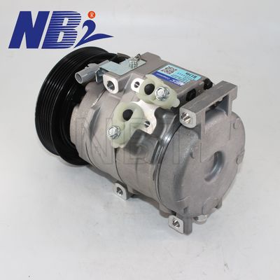 SUZUKI APV 1.6L Compresseur à courant alternatif automatique 247300-1940 4472606200 447260-6200 95200-61J00 Nouveau et utilisé FAW 12V Voltage