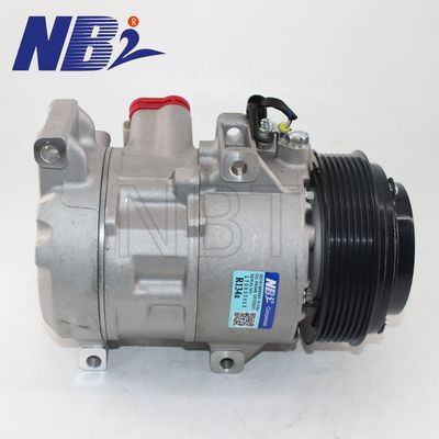 Compressor à courant alternatif de type 6SBU16C PV7 pour Lexus GS300/LS250 Crown 3.0 Air conditionné 12V modèle 88320-3A270 FAW