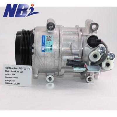 Un bon prix. Pour la poulie Benz B200 GLA Nouveau 5PK Voltage 12v OEM A0012303611 en ligne