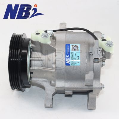 Compresseur automatique à courant alternatif pour Fiat 500 Bravo Nouveau et d'occasion 46782669 51747318 71785268 Modèles par AC Lexus Abarth 12V Voltage