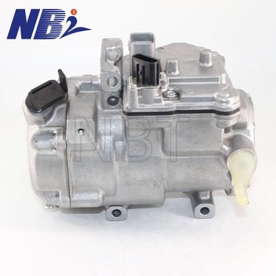 Un bon prix. DCP51012 8837033020 Compresseur à courant alternatif pour voiture 2012-2018 pour Toyota pour RAV4 Lexus ES300H GS300H Compresseur hybride 12V WXHB017 en ligne