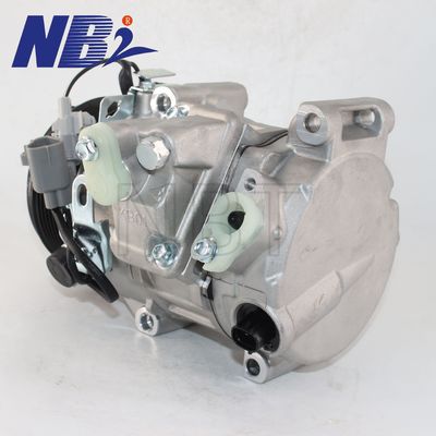 Un bon prix. 7SBH17C Compresseur AC automatique pour Toyota Sienna Lexus d'occasion 4472601150 88320-33210 12V Nouveau état en ligne