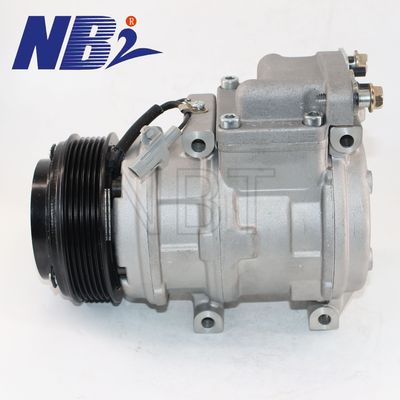 Un bon prix. DX340 Compresseur de climatisation 400102-00381 400102-00381A Compresseur AC en ligne