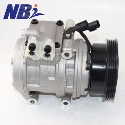 Un bon prix. Nouveau compresseur à air conditionné pour Hyundai Tucson Kia Sportage 977012D700 977012F100 97701DF100 97701-2F110 4044455502913 en ligne
