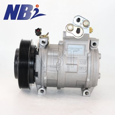 Un bon prix. Compresseur à courant alternatif 10PA17C pour Kia Sorento 97701-3E050 97701-3E000 16150-17700 en ligne