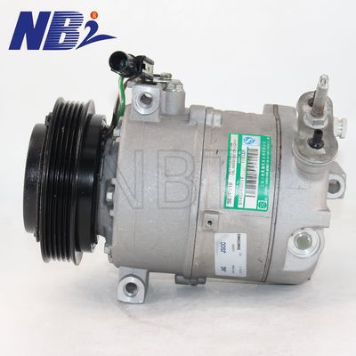 Un bon prix. Nouveau 12V pour la Buick GL8 2011-2016 accessoires automobiles climatiseur compresseur AC compresseurs automobiles en ligne