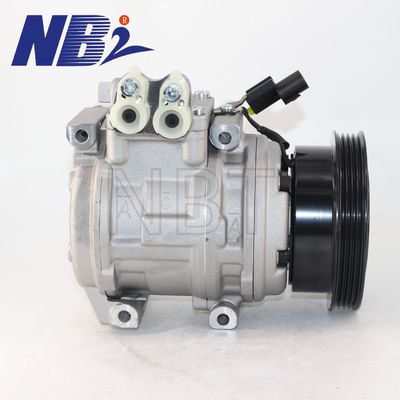 Un bon prix. Compresseur à courant alternatif de haute qualité pour Kia Sportage et Hyundai Tucson 977012E400 977012D700 97701-2E400 97701-2D700 255710 en ligne