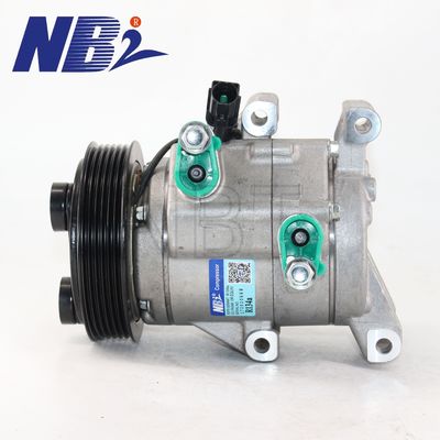 Un bon prix. Compresseur de refroidissement automatique pièce OEM 977010U000 97701-0U000 pour FAW de voiture pour Corolla Nouveau état d'usage 12V Voltage Hyundai AC en ligne
