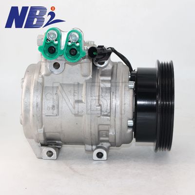 Un bon prix. Compresseur pour KIA Cerato 2.0 97701-2F100 97701-2E000 97701-2D700 977012F100 977012E000 977012D700 en ligne
