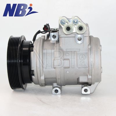 Un bon prix. POKKA Auto AC Compressor 10PA17C pour le modèle Hyundai Sorento 97701-3E050 97701-3E000 16150-17700 en ligne